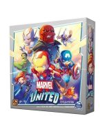 Marvel United PORTAL (CMON)