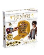 Match Harry Potter