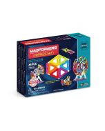 Magformers Creator Karnawał 46el