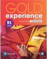 Gold Experience 2ed B1 SB + ebook PEARSON
