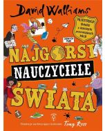 Najgorsi nauczyciele świata TW