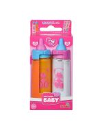 New Born Baby - Magiczne butelki dla bobasa