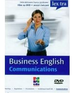 Business English. Communications DVD