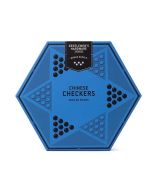 Gra Chinese Checkers