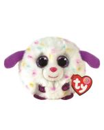 Ty Puffies Munchkin - Biały Pies