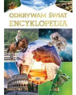 Odkrywam świat. Encyklopedia