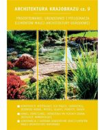 Architektura krajobrazu 9 Projektowanie.. w.2021