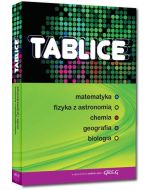 Tablice zbiorcze przedmioty ścisłe GREG