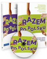Razem po polsku. Podr.do nauki języka polskiego A2