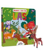 Składaj i baw się. Las