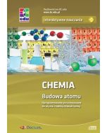 Chemia. Budowa atomu CD