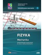 Fizyka. Mechanika CD
