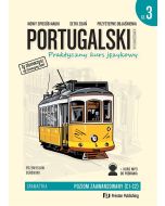 Portugalski w tłumaczeniach. Gramatyka 3 + mp3