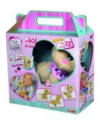 Chi Chi Love Piesek intaraktywny Baby Boo 30cm