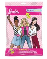 Barbie. Zgrana paczka