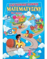 Ilustrowany słownik matematyczny dla dzieci