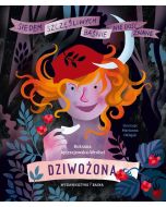 Dziwożona. Baśnie nie dość znane.