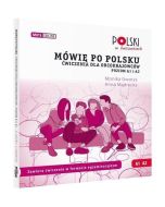 Mówię po polsku Ai A2 Ćwiczenia dla obcokrajowców