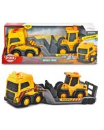 Construction Volvo Truck Team 32cm