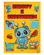 Zabawy z kodowaniem
