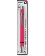 Bookaroo Długopis różowy