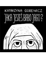 Jaka jesteś Babo Jago?