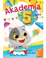 Akademia 5-latka