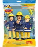 Strażak Sam. Zgrana paczka