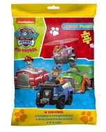 Psi Patrol. Zgrana paczka. Witaj, przygodo!