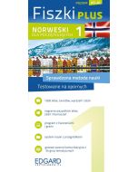 Norweski Fiszki PLUS dla początkujących