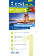 Portugalski Fiszki PLUS dla początkujących