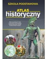 Atlas historyczny