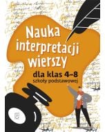 Nauka interpretacji wierszy
