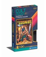 Puzzle 500 Cult Movies The Goonies