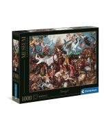 Puzzle 1000 The Fall of The Rebel Angels
