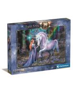 Puzzle 1500 Bluebell Wood