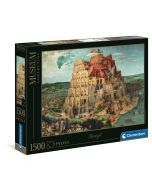 Puzzle 1500 The Tower of Babel