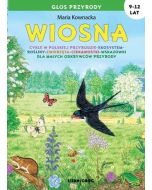 Wiosna. Głos przyrody