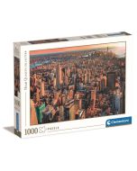 Puzzle 1000 HQ New York City