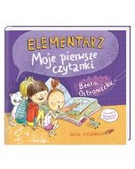 Elementarz. Moje pierwsze czytanki