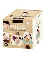 Pucio. Historyjki obrazkowe