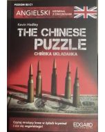 Angielski Kryminał z ćwiczeniami The Chinese...