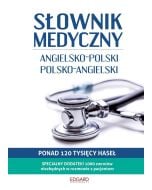 Słownik medyczny Angielsko-polski polsko-angielski