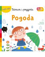 Akademia mądrego dziecka. Pogoda