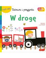 Akademia mądrego dziecka. W drogę