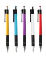 Długopis automatyczny 0.5mm niebieski (20szt)