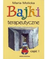 Bajki terapeutyczne