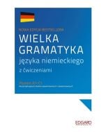 Wielka gramatyka języka niemieckiego