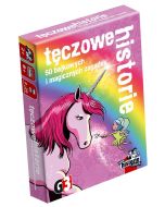 Tęczowe historie G3