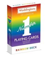 Waddingtons No. 1 Rainbow